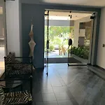 Acogedor Dpto En San Isidro Excelente Vista, Piscina Y Wifi