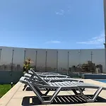 Acogedor Dpto En San Isidro Excelente Vista, Piscina Y Wifi