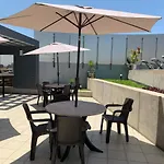 Acogedor Dpto En San Isidro Excelente Vista, Piscina Y Wifi