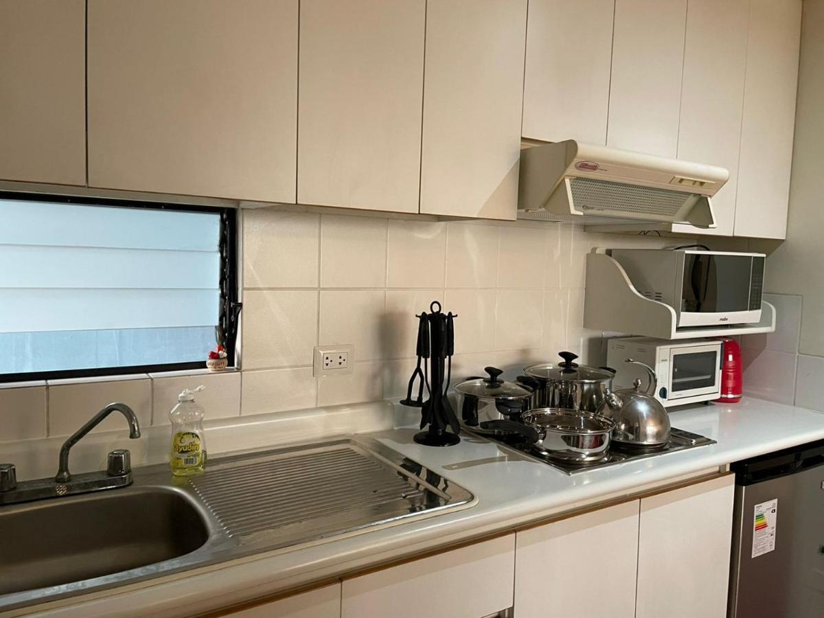 Appartamento Acogedor Dpto En San Isidro Excelente Vista, Piscina Y Wifi Distretto di Lima