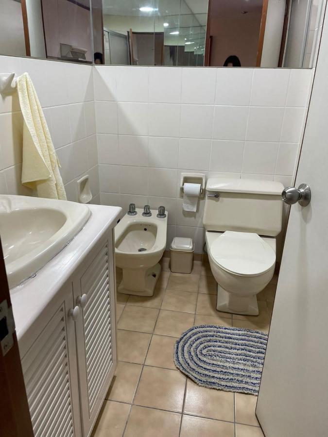 Appartamento Acogedor Dpto En San Isidro Excelente Vista, Piscina Y Wifi *