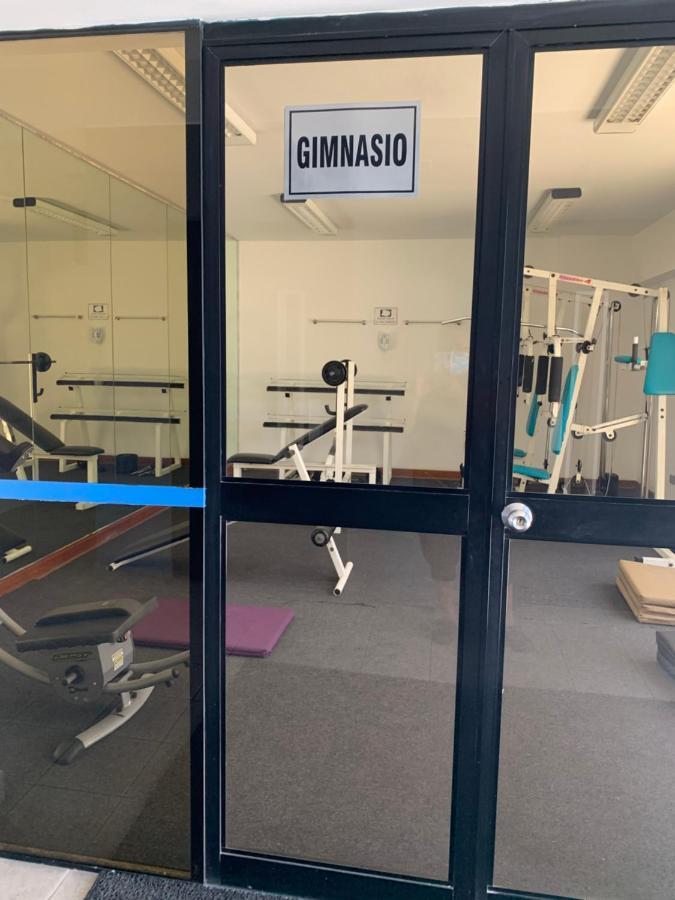 Acogedor Dpto En San Isidro Excelente Vista, Piscina Y Wifi Appartamento