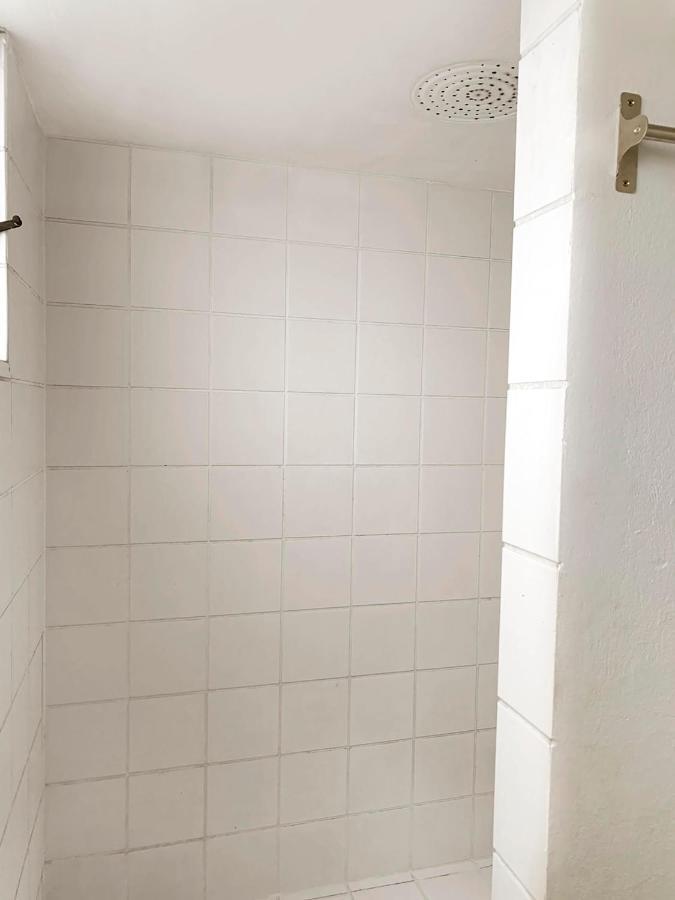 Acogedor Dpto En San Isidro Excelente Vista, Piscina Y Wifi * Distretto di Lima