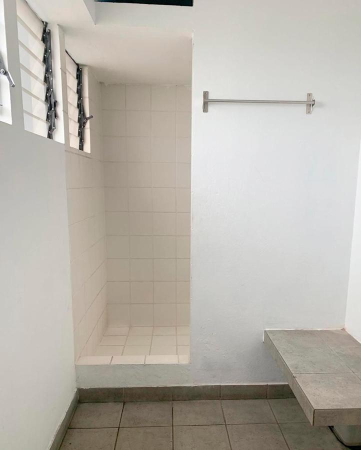 Acogedor Dpto En San Isidro Excelente Vista, Piscina Y Wifi Distretto di Lima
